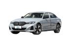BMWS I3 IX3 Pure Electric Luxury Sedan Model 2024 Edrive 35 L 40L Sport Night
