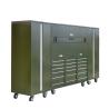 Buy cheap Professional Brown Cabinet Metal Heavy Duty 33 Drawers Tool Roller Cabinet Suppliers from wholesalers