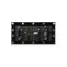 Buy cheap High Contrast Soft LED Curtain Display Good High Temperature Resistance from wholesalers