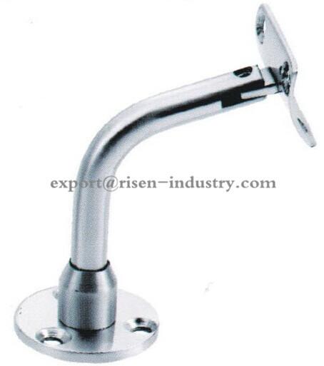 Handrail bracket wall to rail connector RS308, material stainless steel ss304,