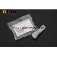 Buy cheap SK758 4LE2X Genuine Isuzu Parts Nozzle 8-98095857-0 8980958570 Light Weight product