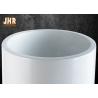 Buy cheap Wine Cup Design Planters Homewares Decorative Items For Wedding Resin from wholesalers