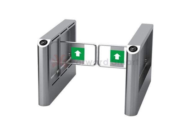Buy cheap Swing Supermarket Swing Gate from wholesalers