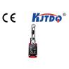 Buy cheap High Temperature Industrial Limit Switches Thermoplastic Roller Lever Mental Cast from wholesalers