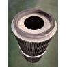 Buy cheap BHA Air Cleaner Cartridge 1567804 Anti Static And Flame Retardant Filter Media from wholesalers