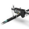 Buy cheap GYTA G652D/G657A1/G657A2 Outdoor Armoured Fiber Optic Cable for Telecom Communication from wholesalers