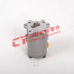 08591 PVD - 2B - 42 / 30 - 45 16.8 + 4.5CC / REV Excavator Hydraulic Gear Pump