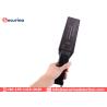 Buy cheap ABS Plastic Shell Super Scanner Metal Detector , Metal Detector Body Scanner from wholesalers