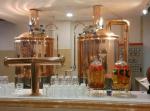 500L SUS304 stainless steel beer equipment for craft beer brewing