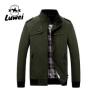 Buy cheap Streetwear Outwear Windproof Abrigo De Invierno Crop Long Sleeve Utility Work Men Plus Size Men's Jackets Coats from wholesalers