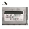 Buy cheap B112 ECU Electronic Control Unit M7.9.8 9001040008KC For 2010 KIA Cerato 391142B120 from wholesalers