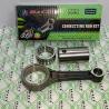 Buy cheap CG 125 Motorcycle Connecting Rod Kit Alloy Steel / Aluminum Alloy Motorcycle Parts from wholesalers