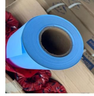 60gsm Drawing Colored Plotter Paper , White Vinyl Plotter Paper