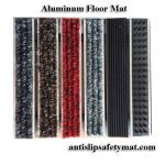 22MM Heavy Duty Commercial Building Entrance Matting