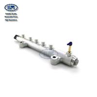 Buy cheap MITSUBISHI Construction Machinery Parts SK130-8 SK140-8 D04FR COMMON RAIL Excavator Spare Parts 0445224040 32G6100901 product