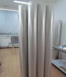 Good Tenacity Rotary Currency Printing Screen 880mm Repeat 185Mesh