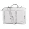 Buy cheap Polyester 15.6 Light Waterproof Portable Briefcase Laptop Bag from wholesalers