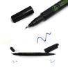 Buy cheap Color Ink Office Stationery Cleanroom Marking Pen Refillable ESD Antistatic Marker Pen from wholesalers