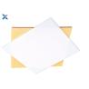 Buy cheap 3mm Thin White Plexiglass Acrylic Sheet Custom Cutting Lucite Panels from wholesalers