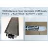 Buy cheap Kyocera Mita TK-895K Kyocera Toner Cartridges Black For FS-C8020 FS-C8025 from wholesalers