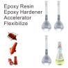 Buy cheap Electric Insulation Infiltrated Impregnation Epoxy Resin For Air Reactor Electrical Insulation from wholesalers