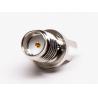 Buy cheap PCB Mount Straight PCI Connector Male SMA RF Male Coaxial Connector from wholesalers
