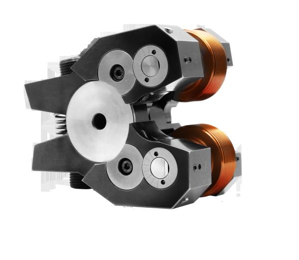 Buy cheap Tool Steel M5-M12 Thread Rolling Cutter Silver Thread Rolling Tool from wholesalers