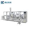 Buy cheap Industrial K Cup Filling And Sealing Machine Four Lanes 950kg Weight from wholesalers