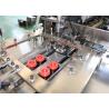 Buy cheap Precision Straight Cup Forming Machine range max Diameter: 90mm Height: 220mm from wholesalers