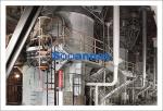 ISO Certificate 36-110 TPH Vertical Mill Roller Cement