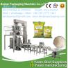 Buy cheap Automatic Rice Pouch Packing Machine BSTV-420AZ 500g,1KG,2KG,2.5KG,3KG,5KG from wholesalers