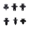 Buy cheap Metal Universal Car Repair Parts Bumper Retainer Clips Kit from wholesalers