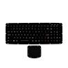 Buy cheap 400DPI Resolutions Silicone Industrial Keyboard Backlight With Touchpad from wholesalers