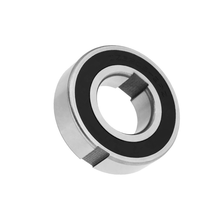 One Way Clutch Deep Groove Ball Bearing CSK35-PP-C3 35X72X17mm