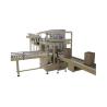 Buy cheap Electric 304 Steel Plastic Bottle Packaging Machine For Beverage Bottles from wholesalers
