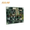 Buy cheap KONE Elevator Pcb Board KM981829H03 KSSMUL KM981828G11 Replace KM772850G02 from wholesalers