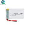 Buy cheap IEC62133 Lithium Polymer Battery Pack 3.7v 20C Discharge Rate 903048 1000mah Rc Helicopter Battery from wholesalers