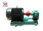 Horizontal Ex - Proof Gear Oil Transfer Pump 2CY High Temperature Resistance