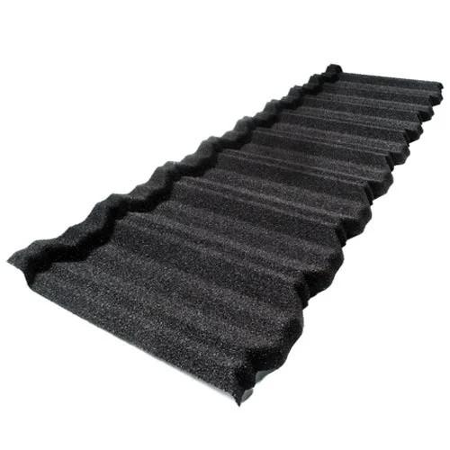 Buy cheap Makuti Grainted Shake Tile Metal Stone Coated Color Stone Coated Bond Tile AZ100 Elite Tile/Shingle Tile Metal Tile from wholesalers