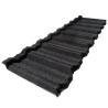 Buy cheap Elite Tile South Africa Tile 1700*420 AZ100 Stone Coated Roofing Tiles 50years Warranty Roof Materials from wholesalers