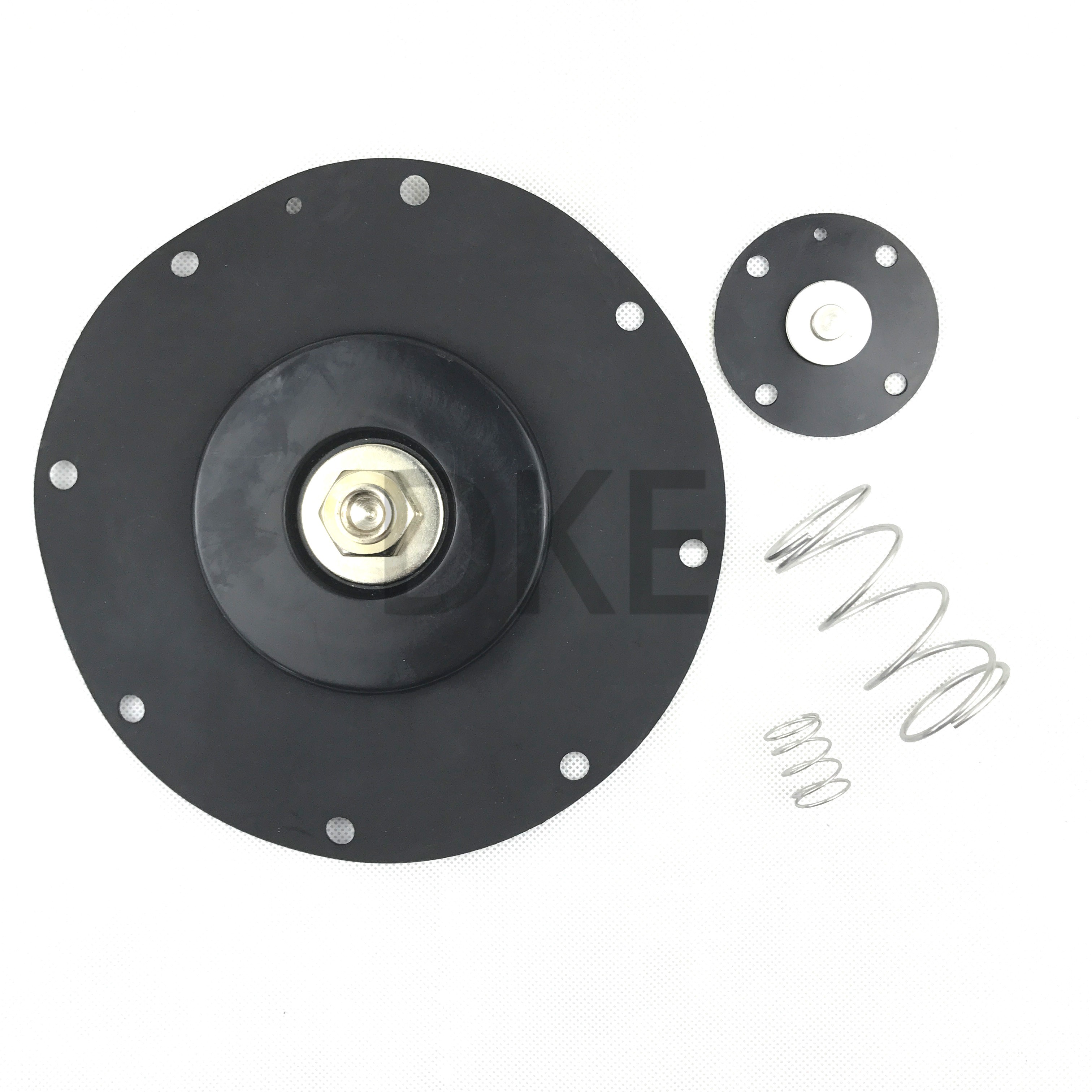 Goyen Type K10200 Shockwave Diaphragm Kit Nylon For Valve Model CA102 RCA102 MM Series