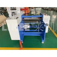 Buy cheap Mitsubishi Semi Automatic Fast Speed Kitchen Aluminum Foil Roll Slitter product