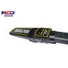 Buy cheap Wholesale Factory Supply Professional Metal Detector Hand MCD-3003B2 from wholesalers