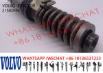 21582094 BEBE4D35001 BEBE4D04001 Electronic Unit Fuel Injector 21644596 85003948