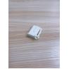 Buy cheap Two Pin Plastic Automotive Wire Connectors / 12 Volt Auto Cable Connectors from wholesalers