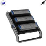 1500W IP66 LED Stadium Light Waterproof 6500K Spill Light-Free IK08/IK10 145lm/W