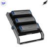 Buy cheap 600W Waterproof IP66 LED Stadium High Mast Light 4000K/5000K/6500K 80ra Flicker-Free IK10 For Tennis Court from wholesalers