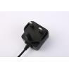 Buy cheap 1W 6W Wall Mount Power Adaptor 5V 1A 5V 1.2A 6V 1A 12V 0.5A from wholesalers