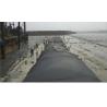 Buy cheap Polyester Wastewater Sludge Dewatering Bags Coastal Protection from wholesalers