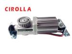 24V Automatic Sliding Door Motor with Silent Working / Square Brushless DC Motor